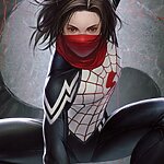 Marvel's Spider-Man 3 Silk