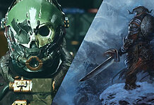 Bethesda Veteran Blasts Modern AAA Design; Wants Smaller Scale For Elder Scrolls 6 Than Starfield Starfield Elder Scrolls 6