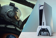 Starfield PS5