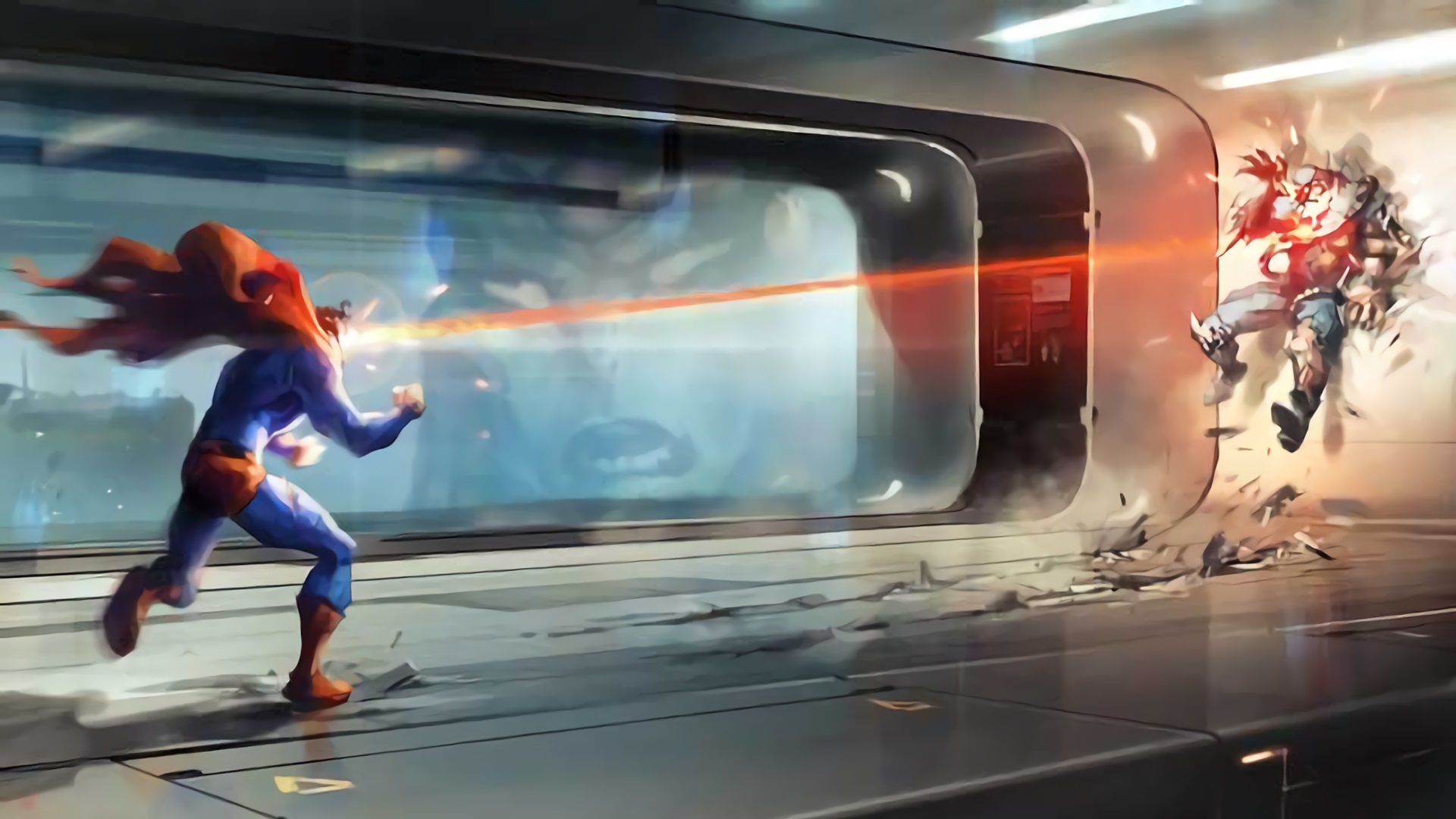 Superman