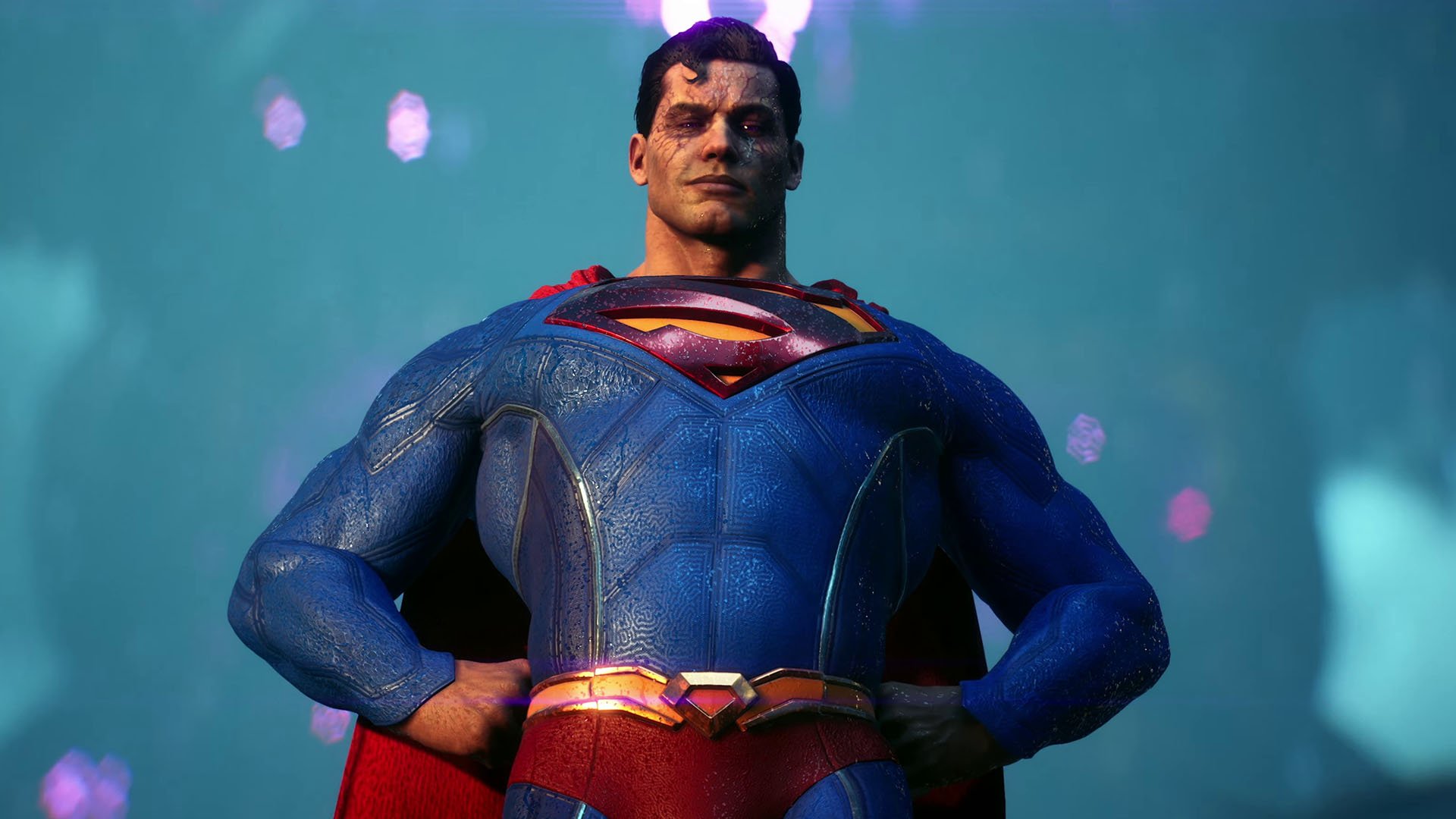 Superman