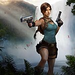 Lara Croft Tomb Raider Unreal Engine 5