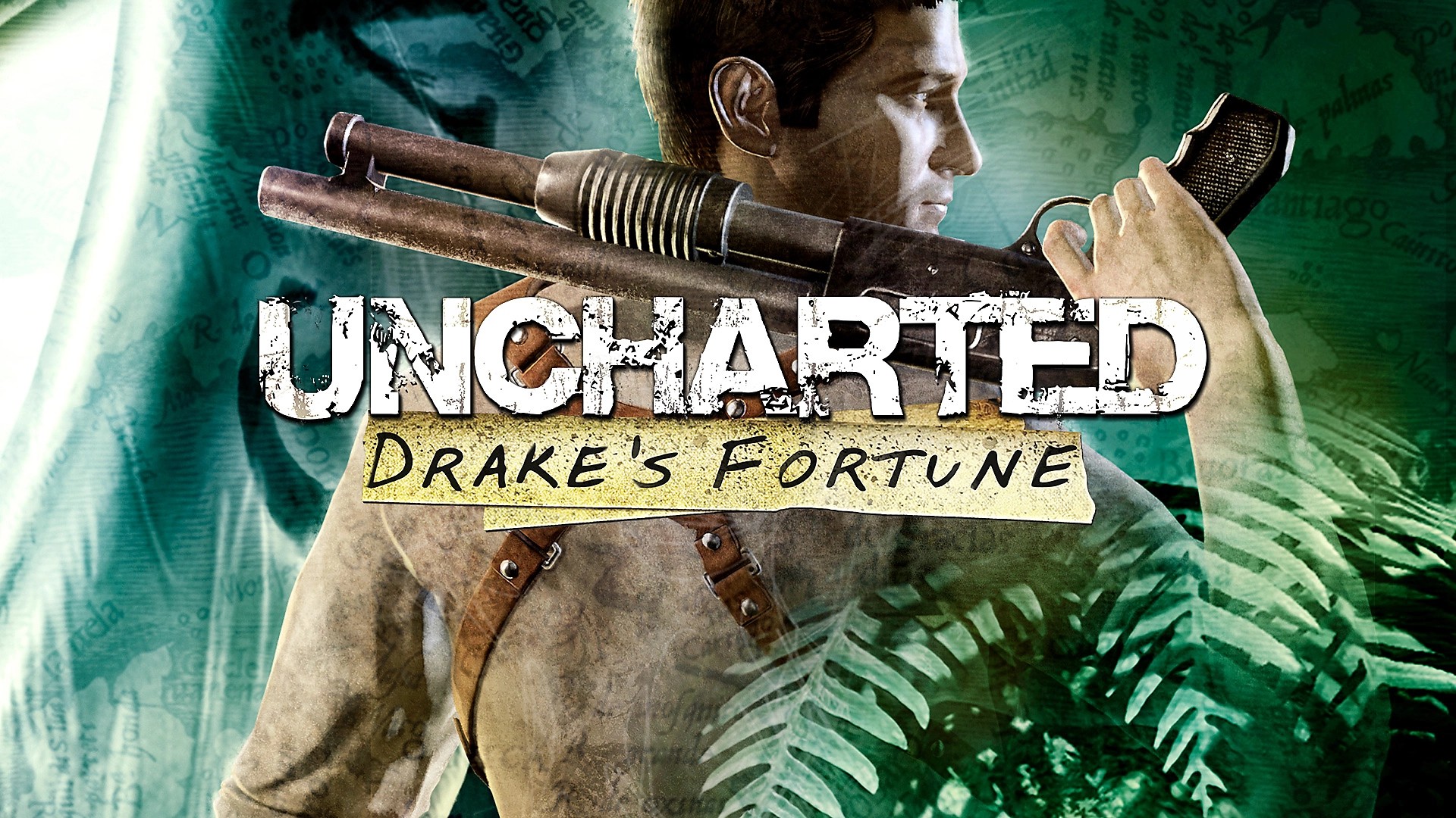 Uncharted Drake Fortune