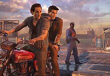 Uncharted
