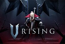 V Rising Interview Featured Image