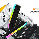XFinity MPower DDR5