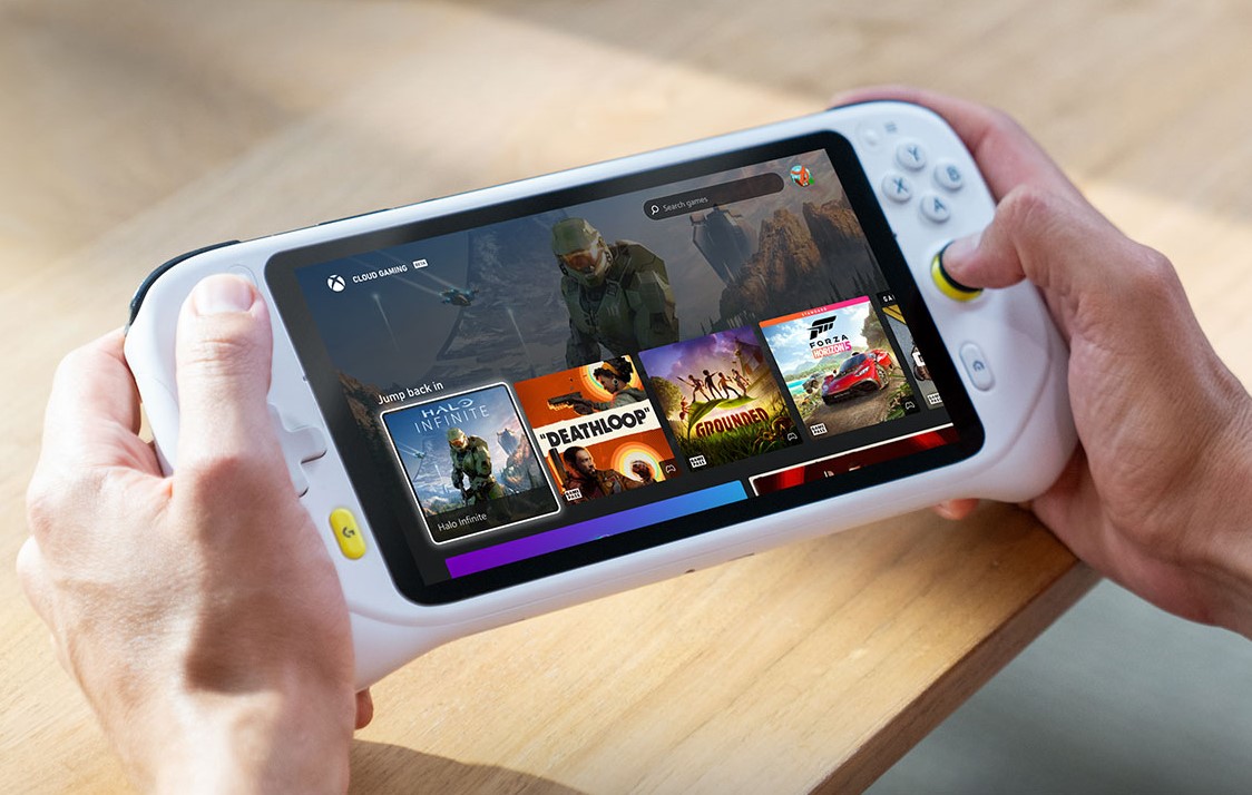 Xbox Cloud Gaming