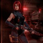 Dino Crisis Featured