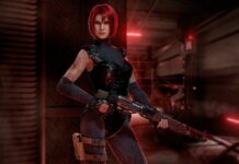 Dino Crisis Featured