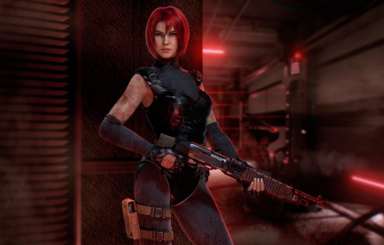 Dino Crisis Featured