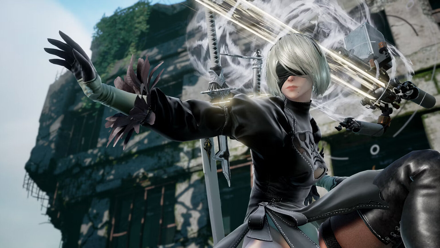 PlatinumGames To Reveal NieR: Automata Sequel This Year, Says Insider