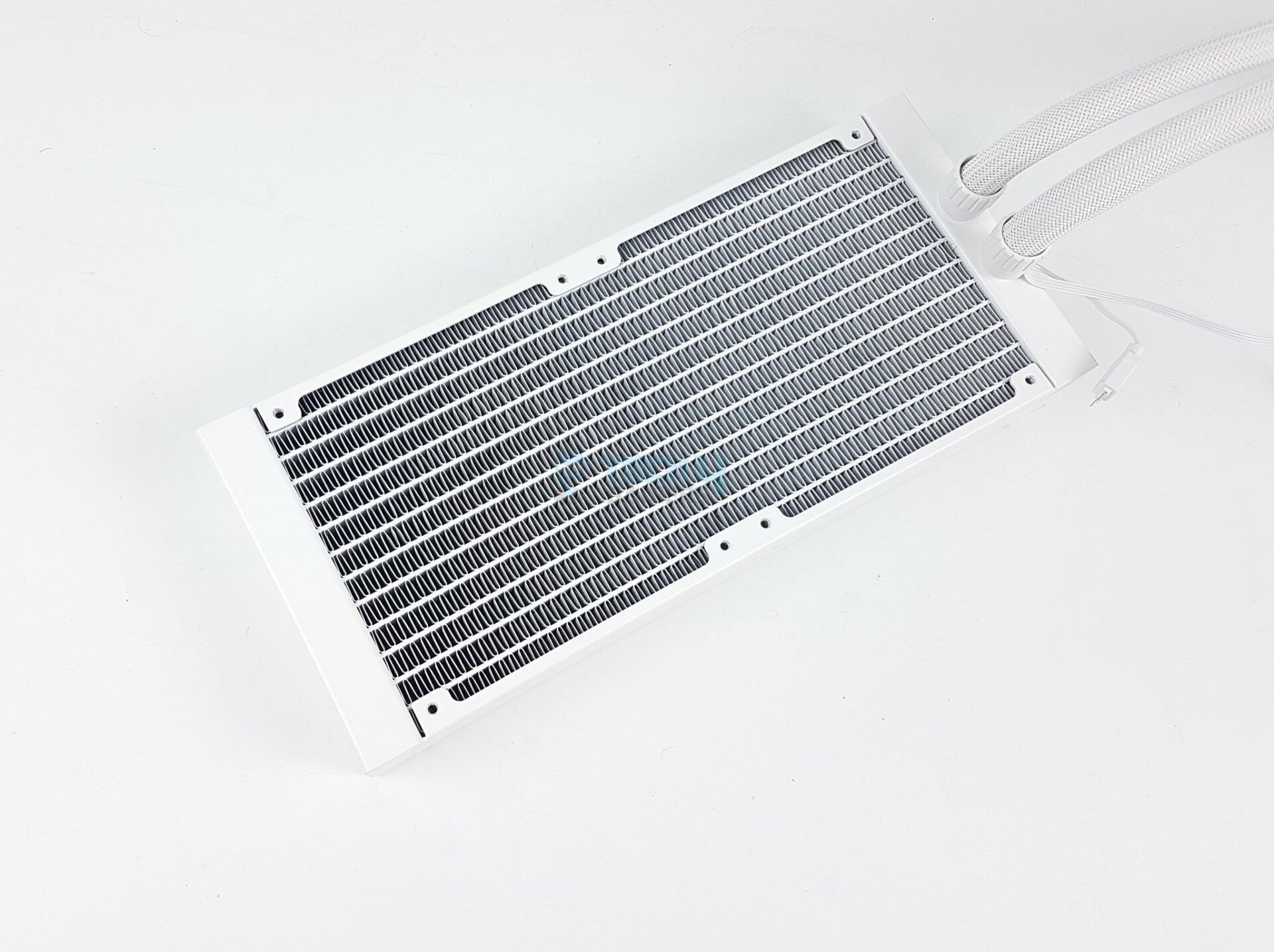 Arctic Liquid Freezer III 240 ARGB Review: Massive Improvements ...