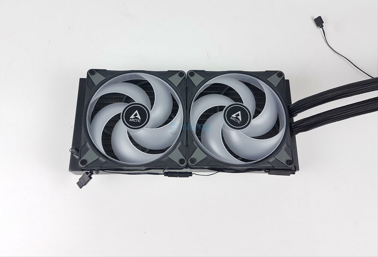 Arctic Liquid Freezer III 280 A-RGB Review: The Sweet Spot - Tech4Gamers