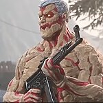 Call of Duty Attack on Titan