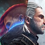 CD Projekt RED Cyberpunk 2077 The Witcher 3