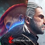 CD Projekt RED Cyberpunk 2077 The Witcher 3