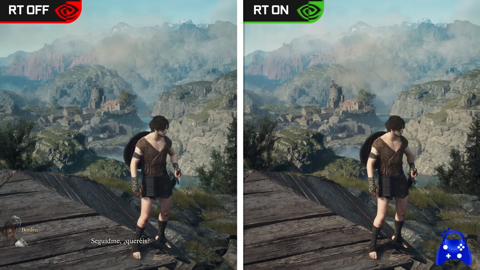 Gamers Conclude Ray Tracing Still Not Necessary For Games Seven Years Dragons Dogma 2 Ray Tracnig 1 1536x864 