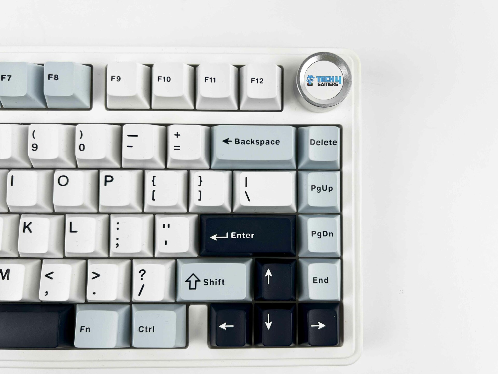 Epomaker x Aula F75 Review: A New Benchmark For Budget Keyboards