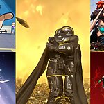 Indie games