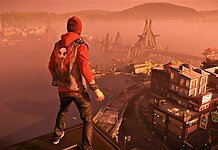 Sucker Punch To Revive Infamous Franchise