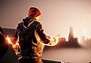 Infamous Second Son PC Port