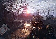 Metro Exodus