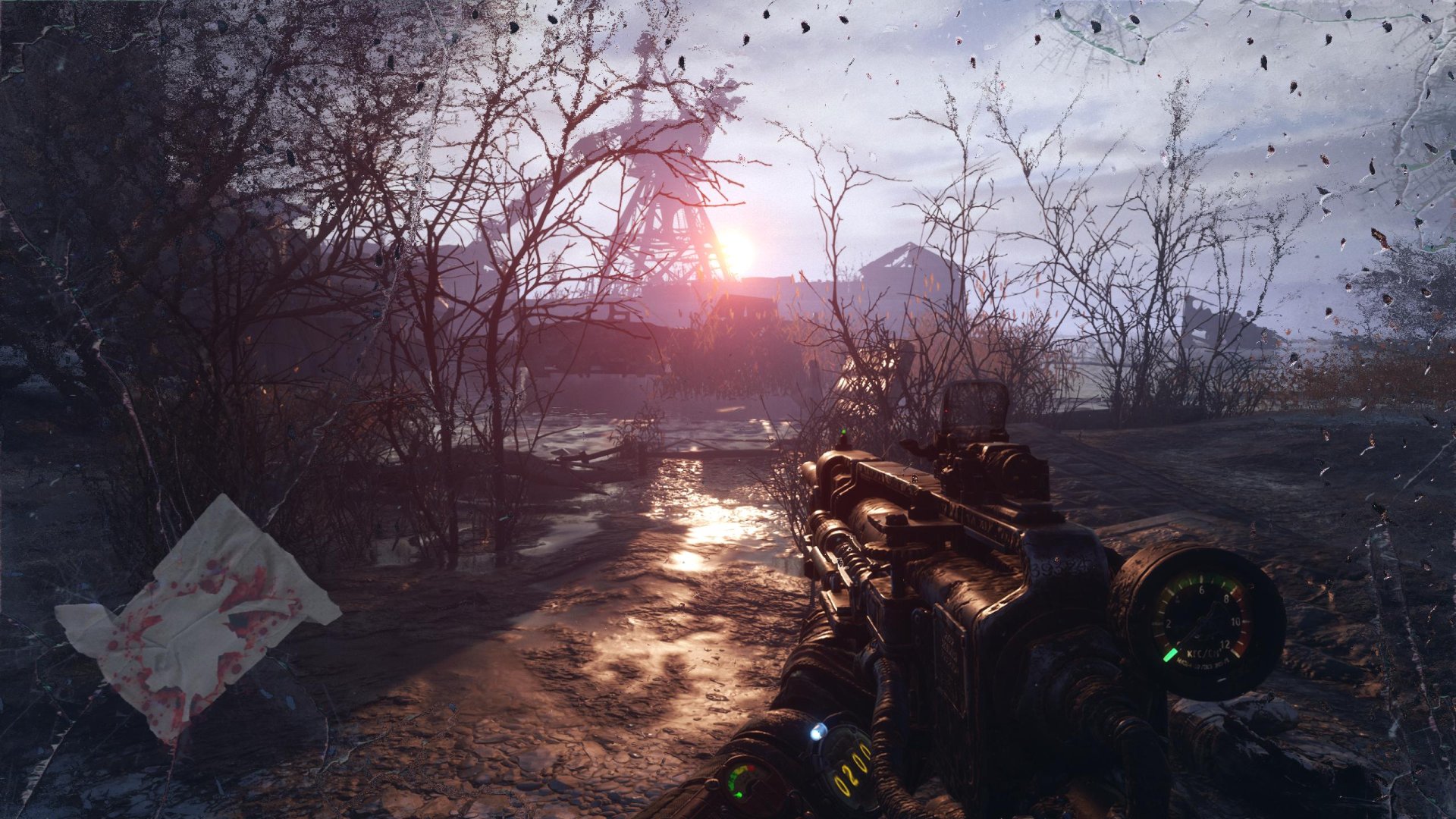 Metro Exodus