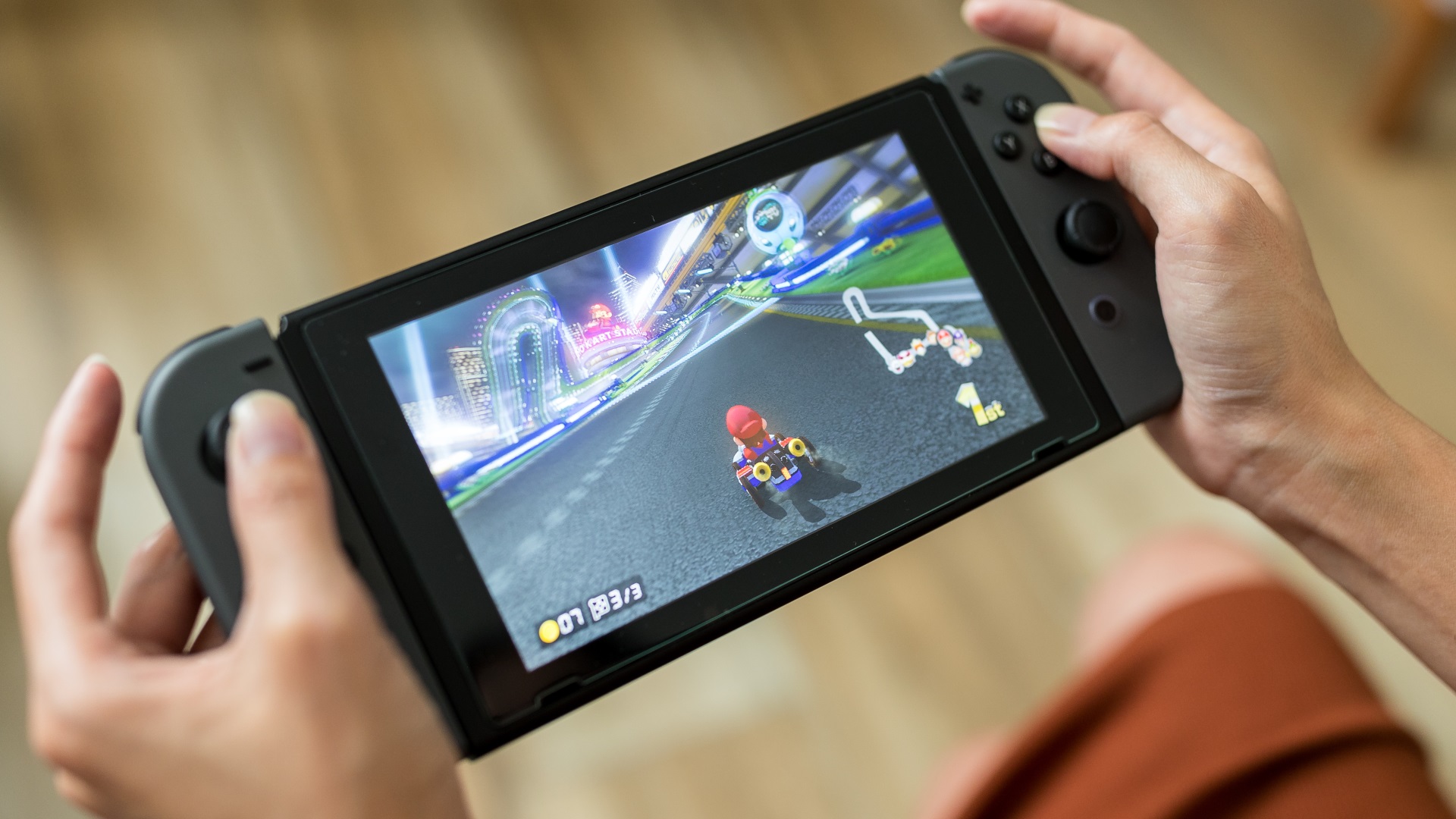 Nintendo Switch 2 To Offer PS4 Pro-Like Performance, Says Leaker