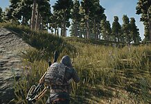 PUBG Studio Krafton Is Asking Employees To Adapt To AI or Resign After $680 Million Q3 Profits PUBG Battlegrounds
