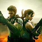 A Resident Evil 5 Remake Could Be Announced Soon, New ESRB Rating Teases Resident-Evil-5-Featured-2