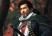 Rise of the Ronin