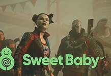 Sweet Baby Inc