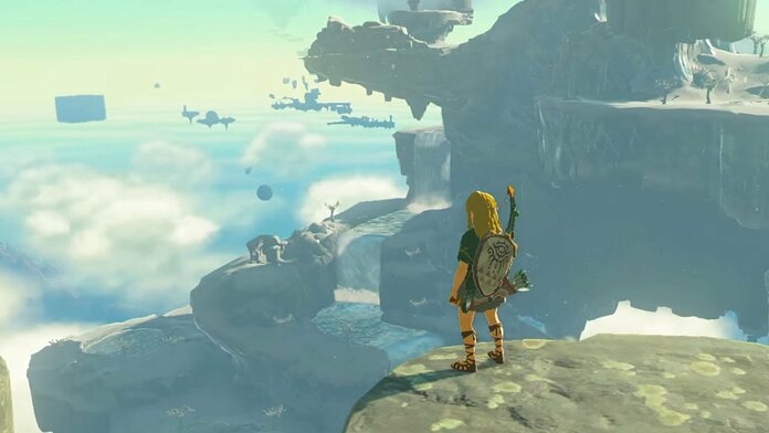 Nintendo Proves Gameplay Is Always More Important Than Graphics