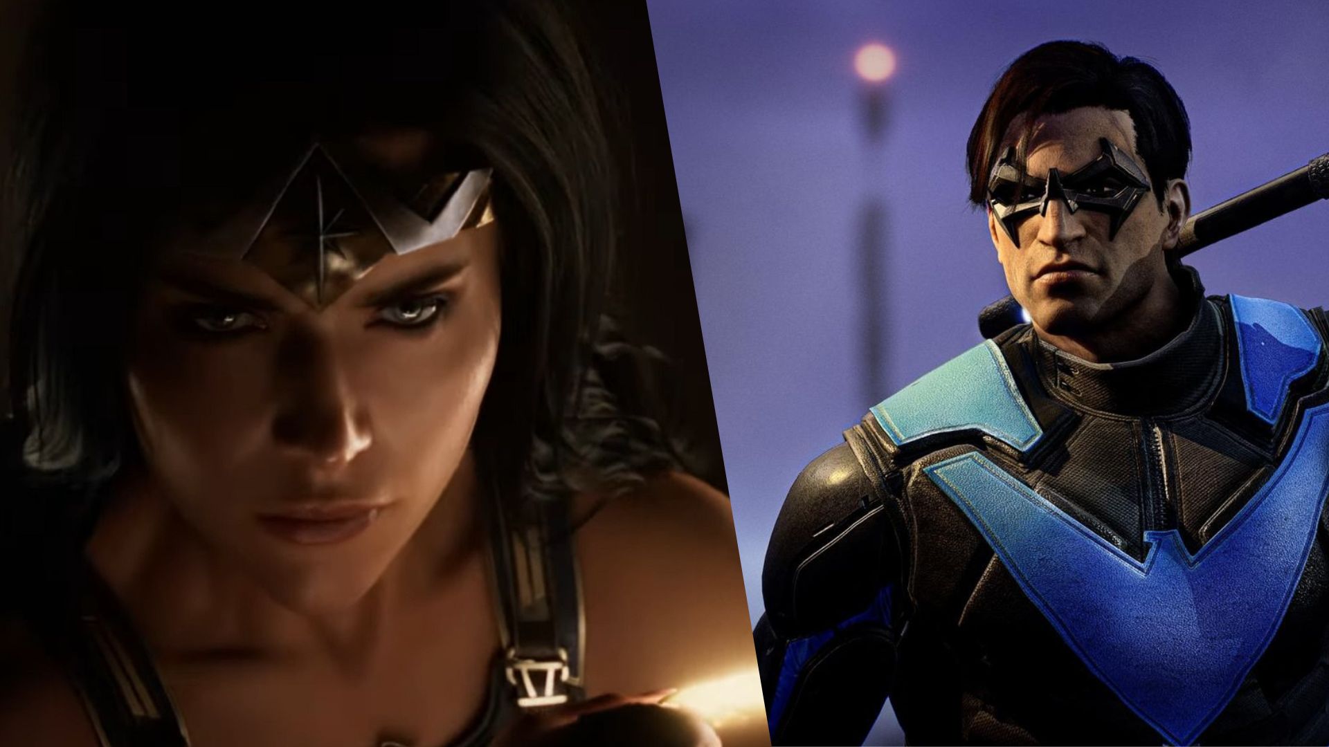 Warner Bros Montreal Supports Monolith Productions on the Wonder Woman Game