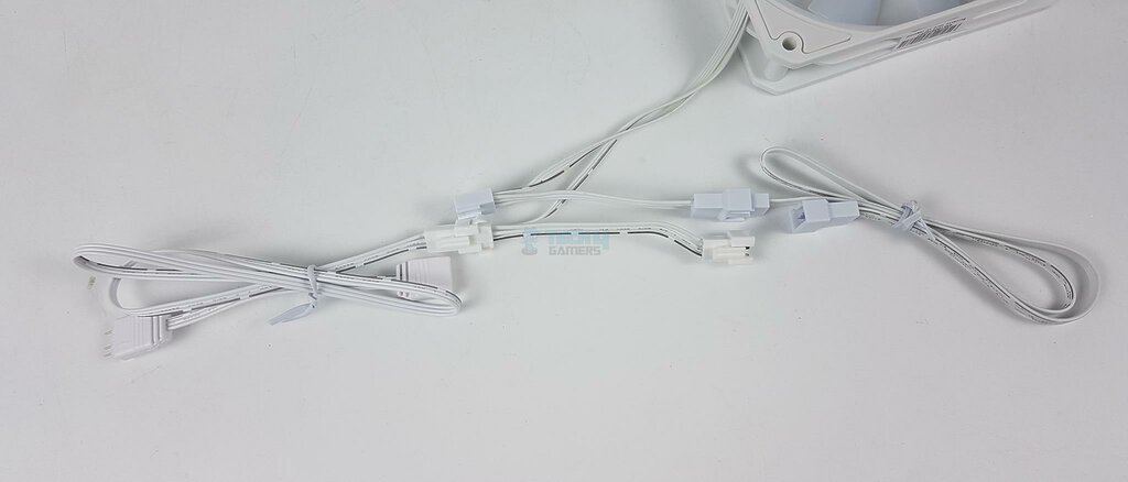 4x Extension Cables