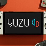 Yuzu Switch Emulator