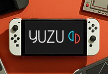 Yuzu Switch Emulator