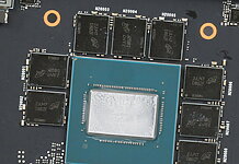 Samsung GDDR7