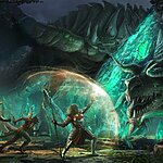 The Elder Scrolls Online