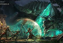The Elder Scrolls Online