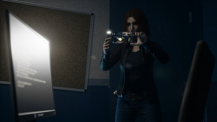 The Killing Antidote: Fresh Take On Resident Evil-Like Zombie Apocalypse