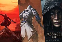 Different Styles of Assassin's Creed