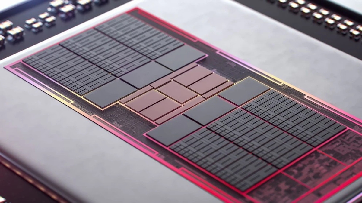RDNA 4 Navi 48 GPU Spotted As AMD Prepares For Next-Gen
