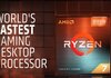 The Ryzen 7 5800X3D was the first 'X3D' processor ever. [Image Credits - AMD]