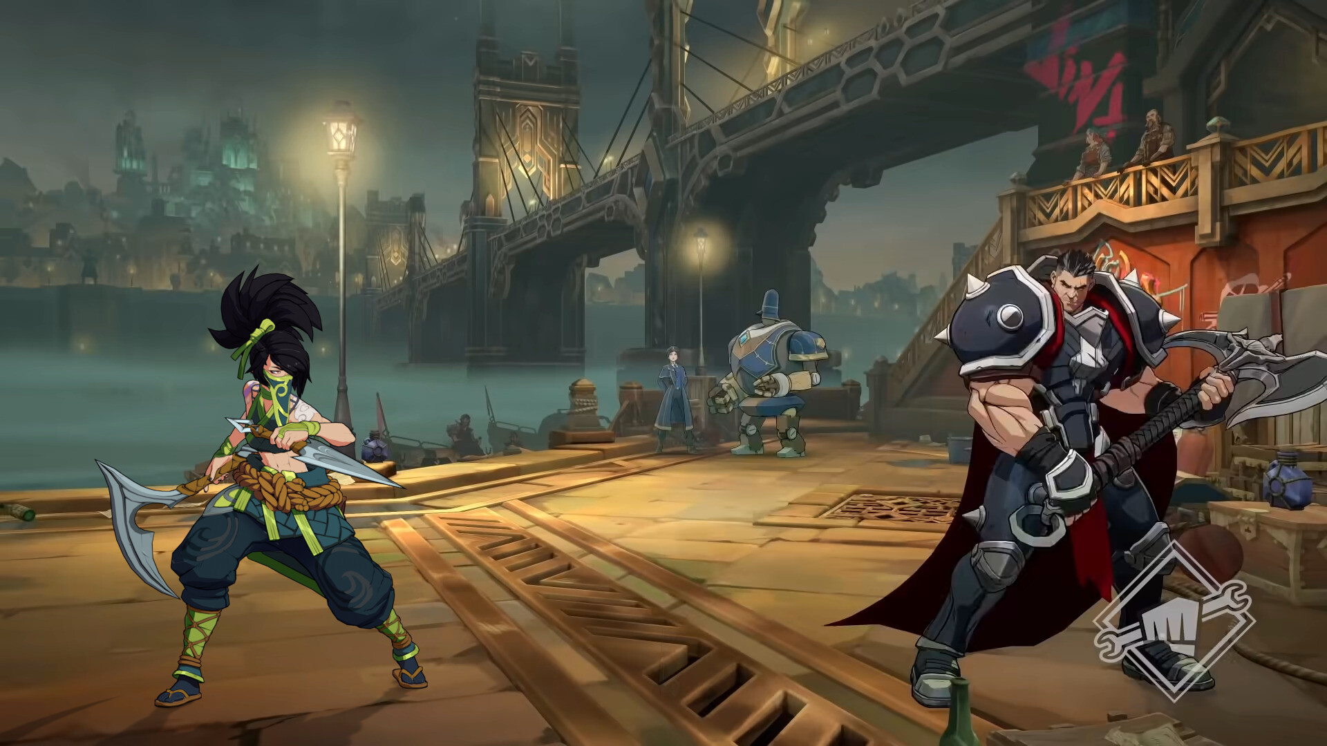 2XKO: Can Riot's New Fighter Knock Out the Competition?