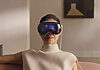 augmented reality headset