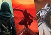 Different Styles of Assassin's Creed