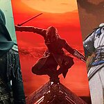 Different Styles of Assassin's Creed