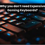 expensive gaming keyboard feature image