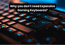 expensive gaming keyboard feature image